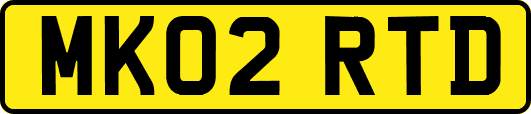 MK02RTD