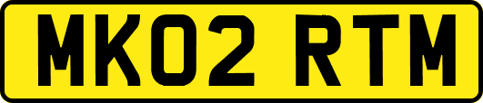 MK02RTM