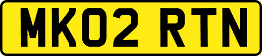 MK02RTN