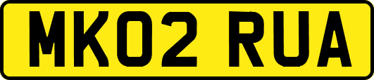 MK02RUA