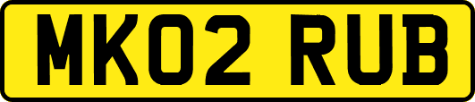 MK02RUB