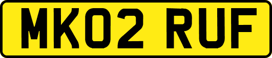 MK02RUF