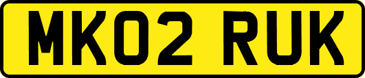MK02RUK