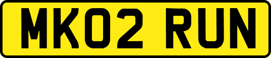 MK02RUN
