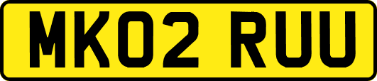 MK02RUU