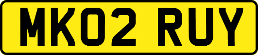 MK02RUY