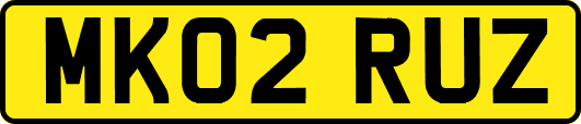 MK02RUZ