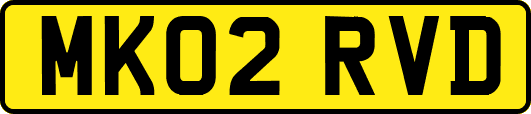 MK02RVD
