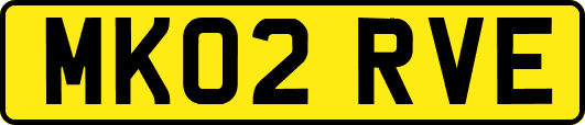 MK02RVE