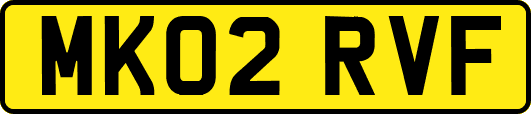 MK02RVF