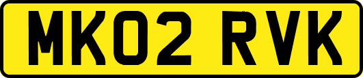 MK02RVK