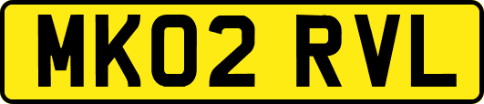 MK02RVL