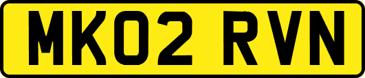 MK02RVN