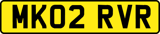 MK02RVR