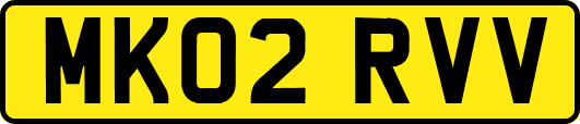 MK02RVV