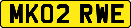 MK02RWE