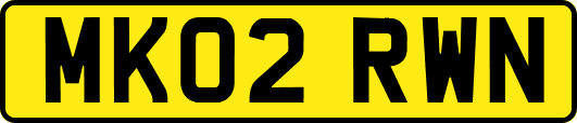 MK02RWN
