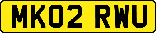 MK02RWU