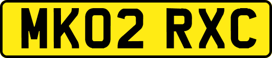 MK02RXC