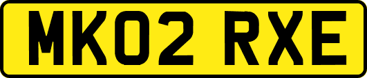 MK02RXE