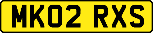 MK02RXS
