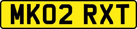 MK02RXT