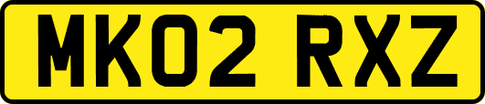 MK02RXZ