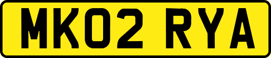 MK02RYA