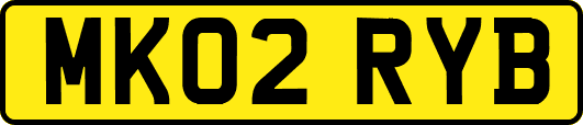 MK02RYB