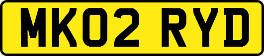 MK02RYD