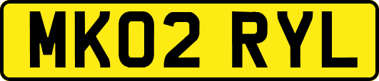 MK02RYL