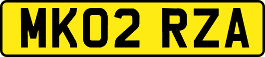 MK02RZA