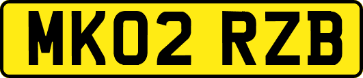 MK02RZB