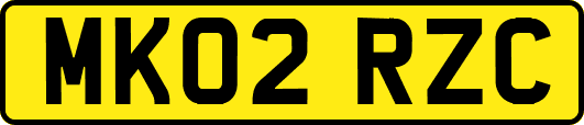 MK02RZC