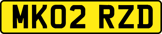 MK02RZD