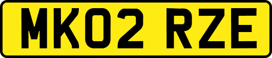 MK02RZE