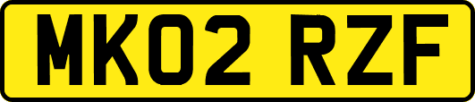 MK02RZF