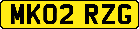 MK02RZG
