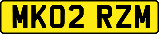 MK02RZM