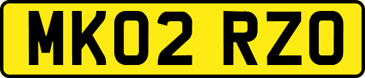 MK02RZO