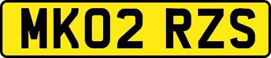 MK02RZS