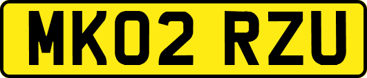 MK02RZU