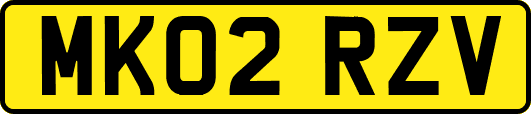MK02RZV