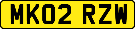 MK02RZW