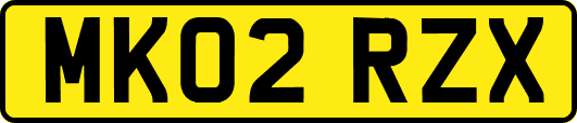 MK02RZX