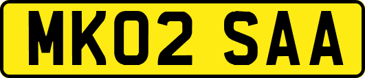MK02SAA