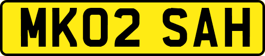 MK02SAH