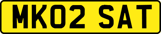 MK02SAT