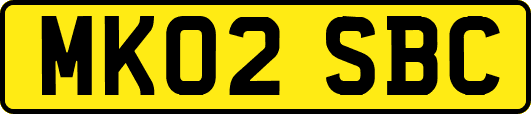 MK02SBC