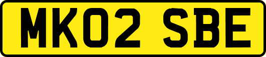 MK02SBE
